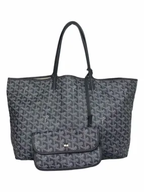 Goyard Saint Louis PM tote bag