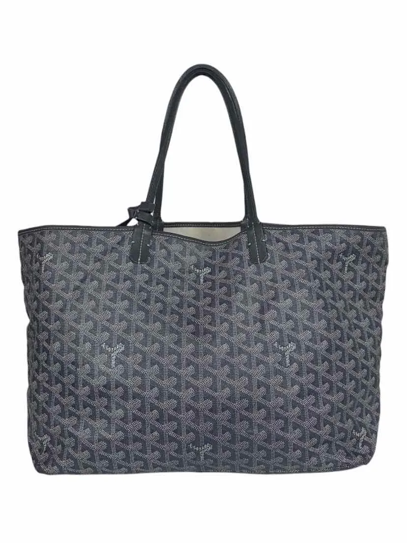 Goyard Saint Louis PM tote bag