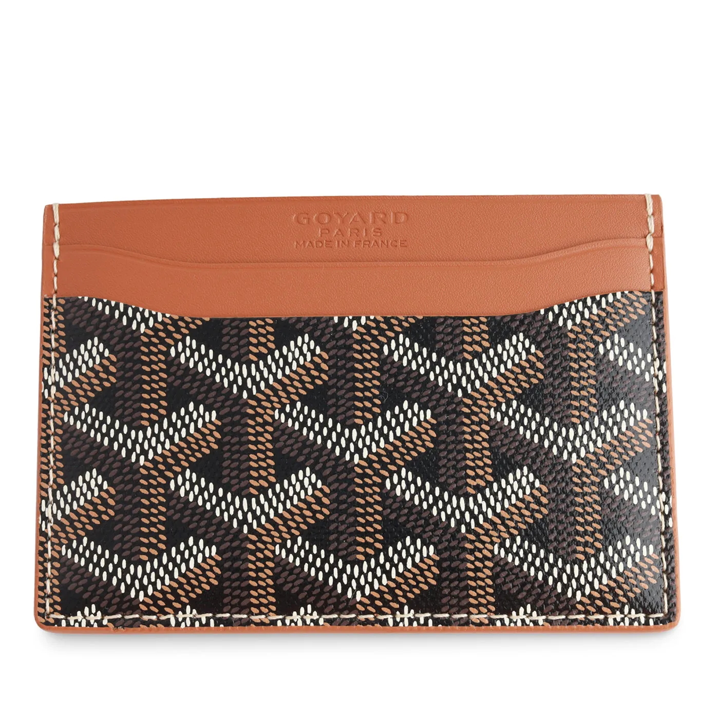 Goyard Saint Sulpice Card Holder (NWT)