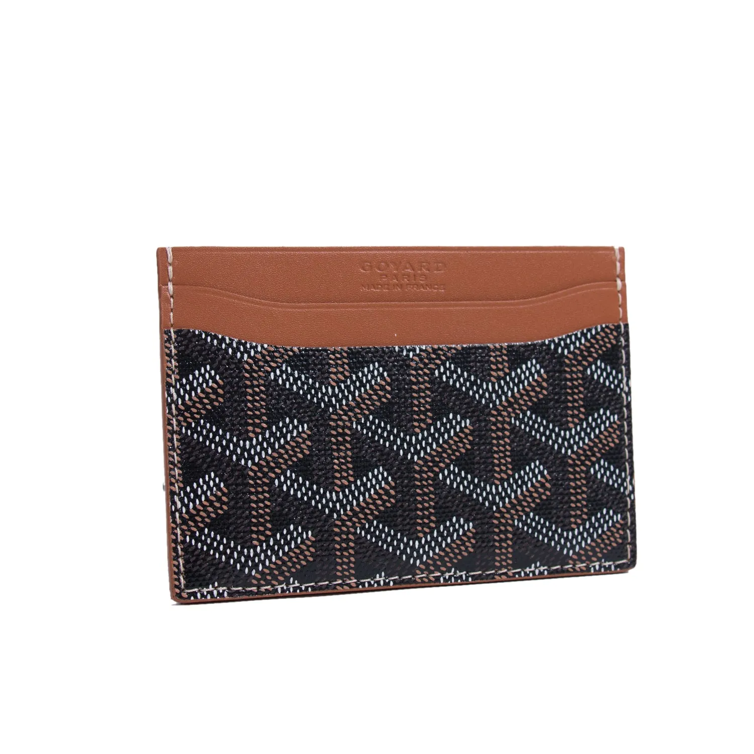 Goyard Saint Sulpice Card Holder