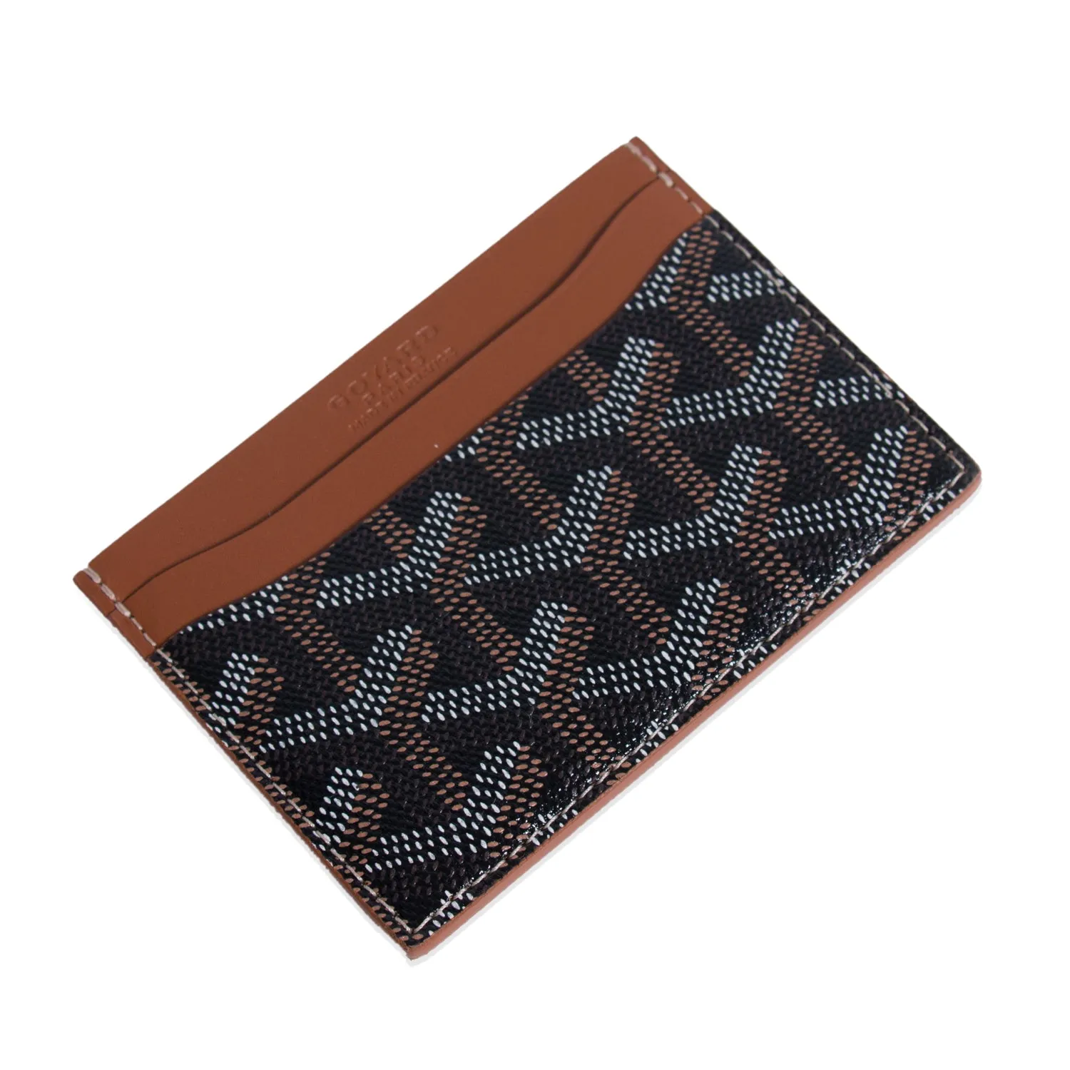 Goyard Saint Sulpice Card Holder