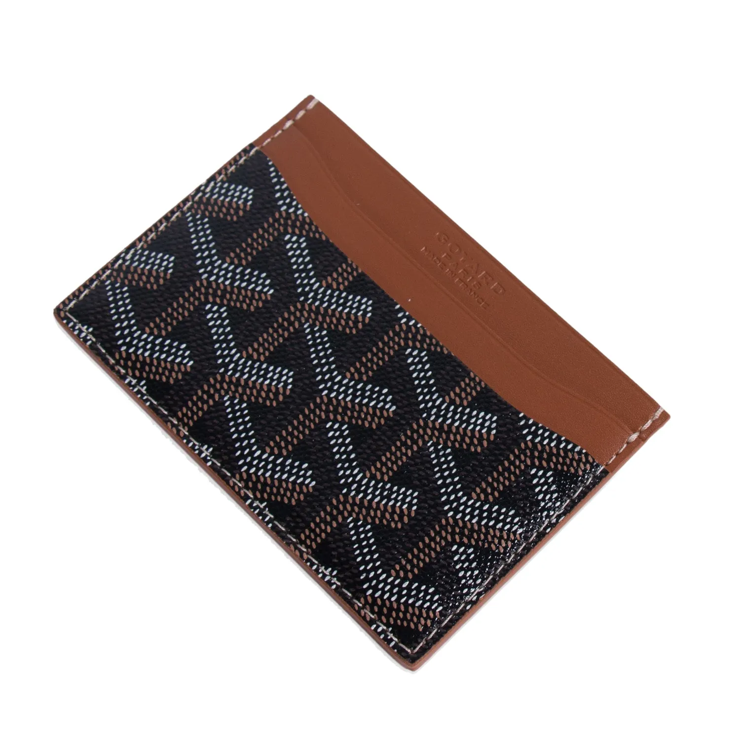 Goyard Saint Sulpice Card Holder