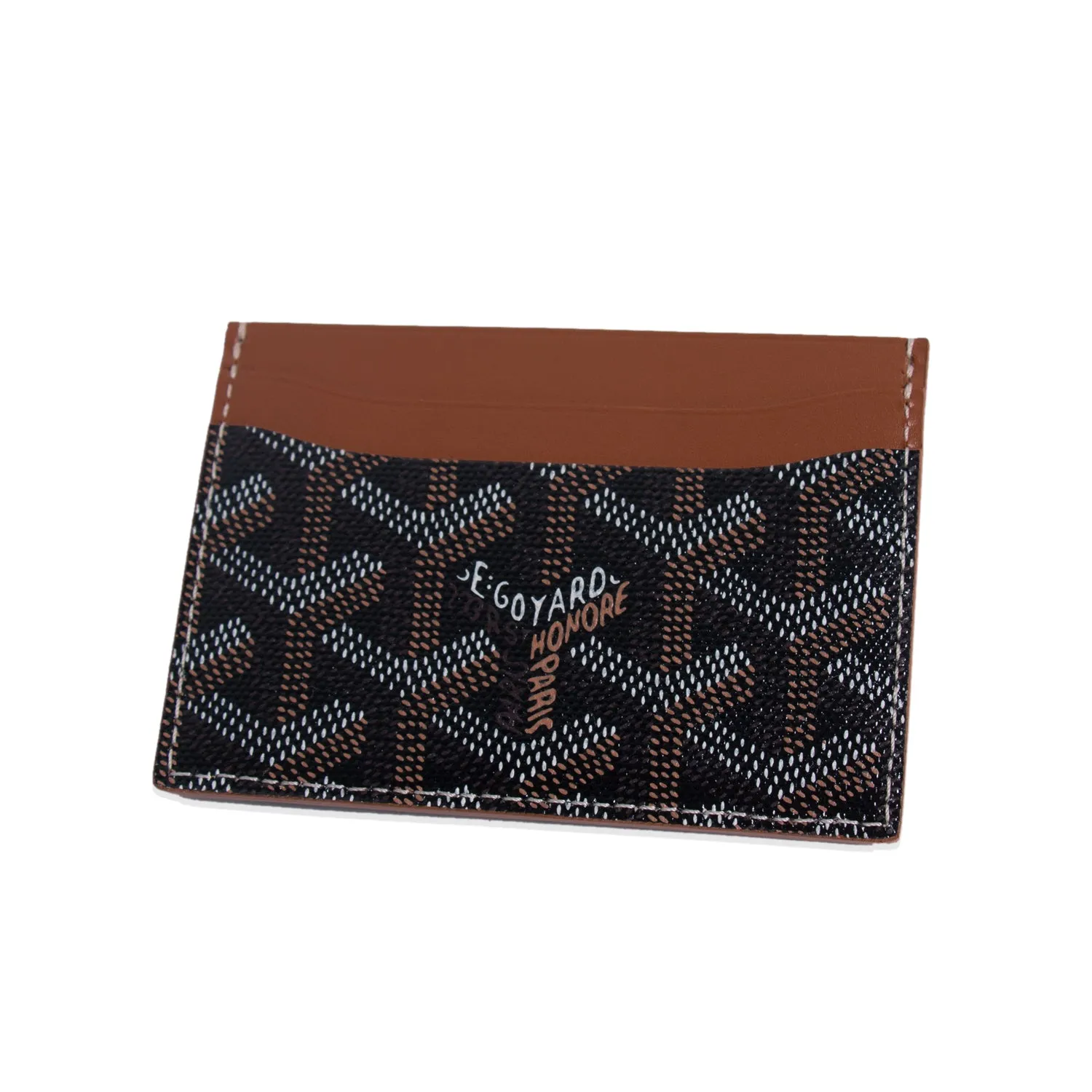 Goyard Saint Sulpice Card Holder