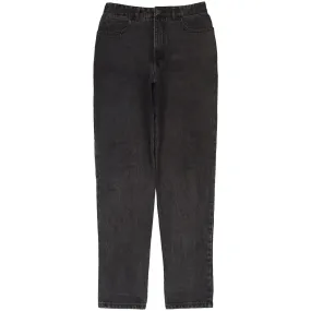 Guess Black Trousers