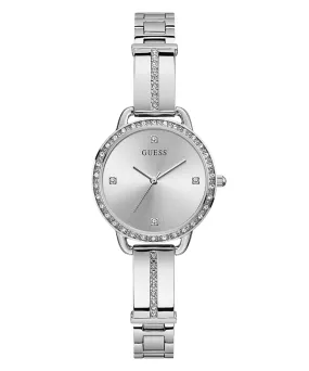 Guess Petite Ladies Sparkle Watch