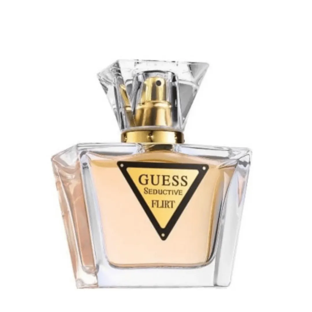 Guess Seductive Flirt Perfume 75 ML