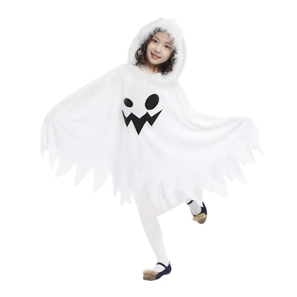 Halloween Children's Clothing Stage Performance Server Cosplay Costume