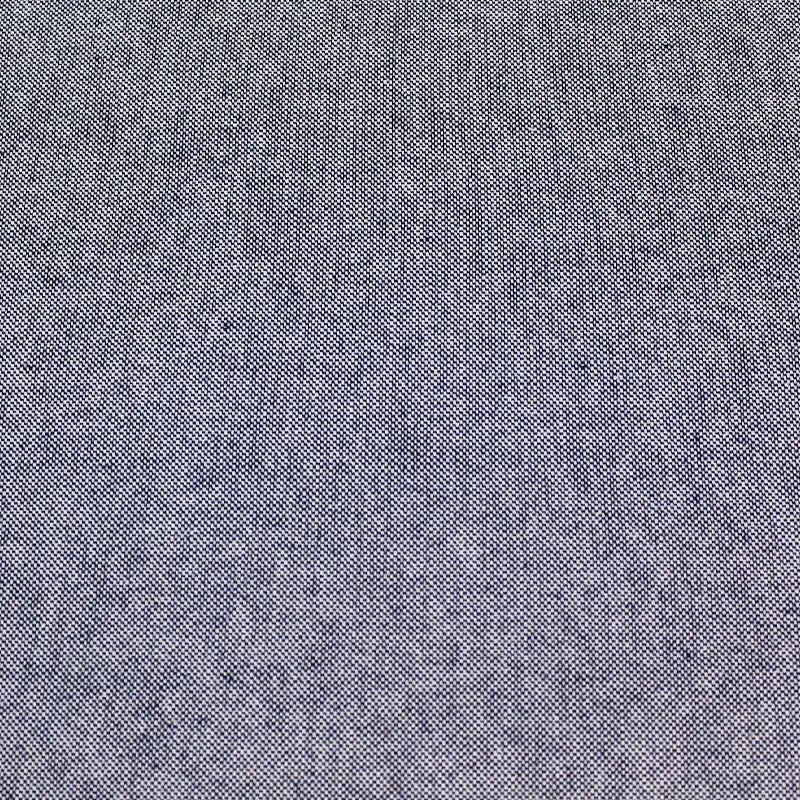 Home Furnishing Dark Blue Linen Look