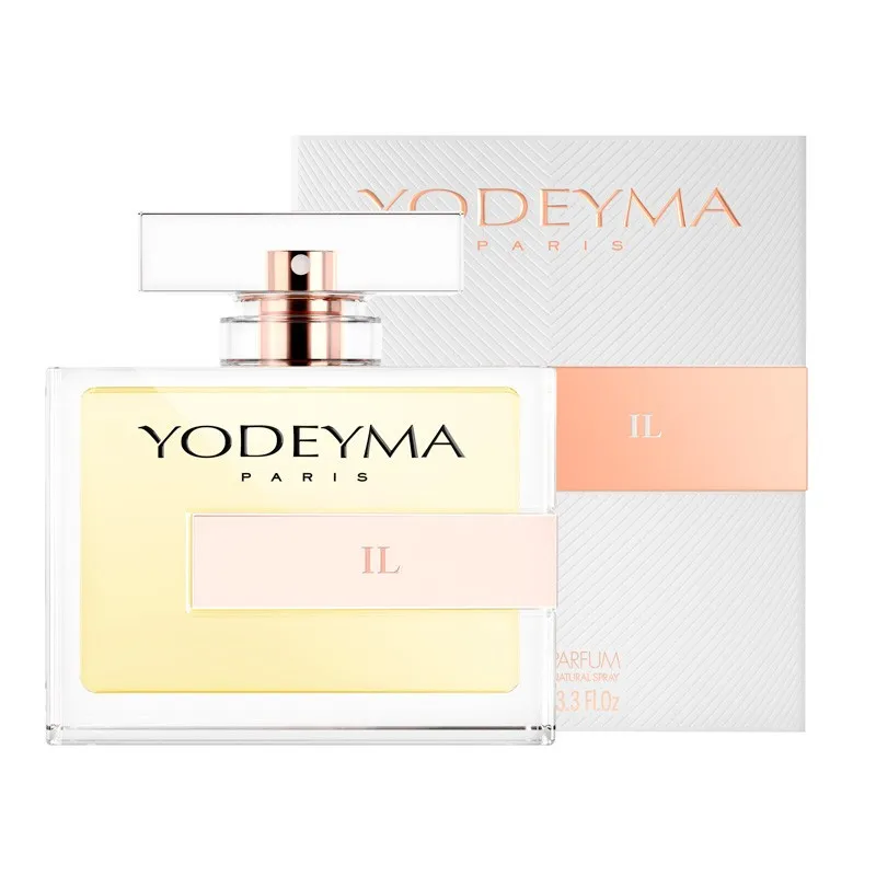 IL - YODEYMA