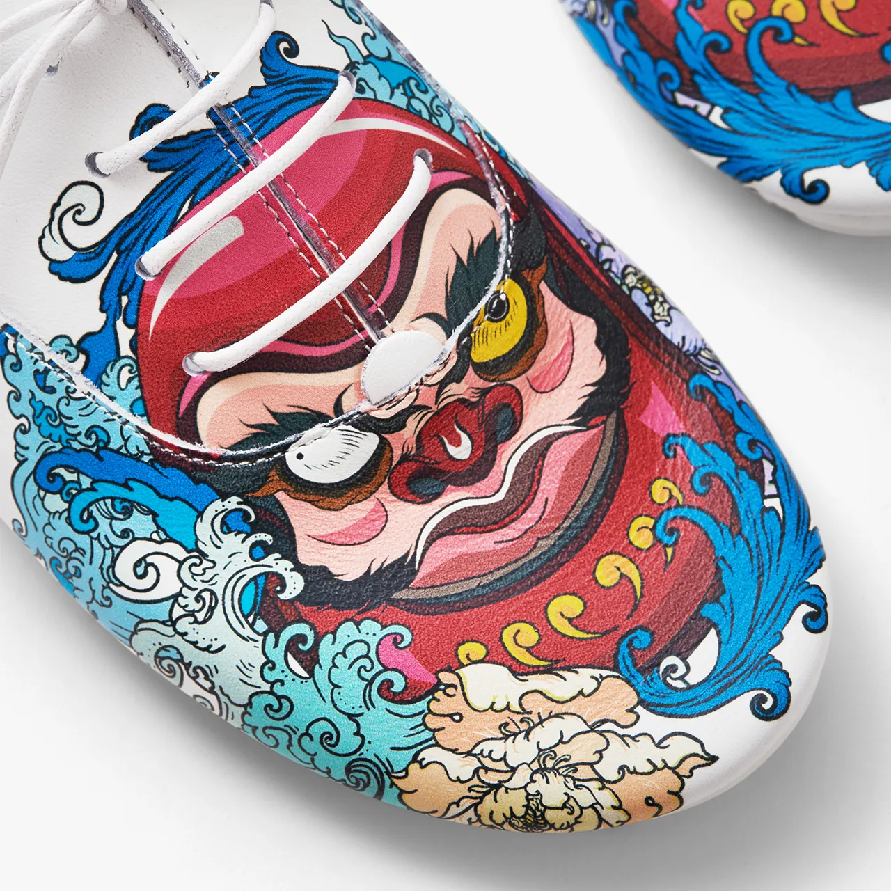 Irezumi - Daruma