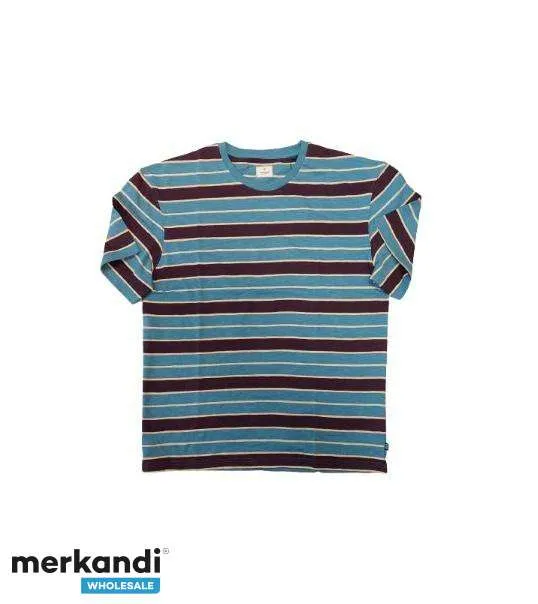 JACK & JONES Clothing Camiseta Primavera/Verano para Hombre Manga Corta Mixta