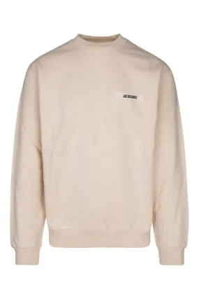 JACQUEMUS | Sweatshirts SEO optimized result: Shop JACQUEMUS sweatshirts online - Exclusive Collection | Free Shipping