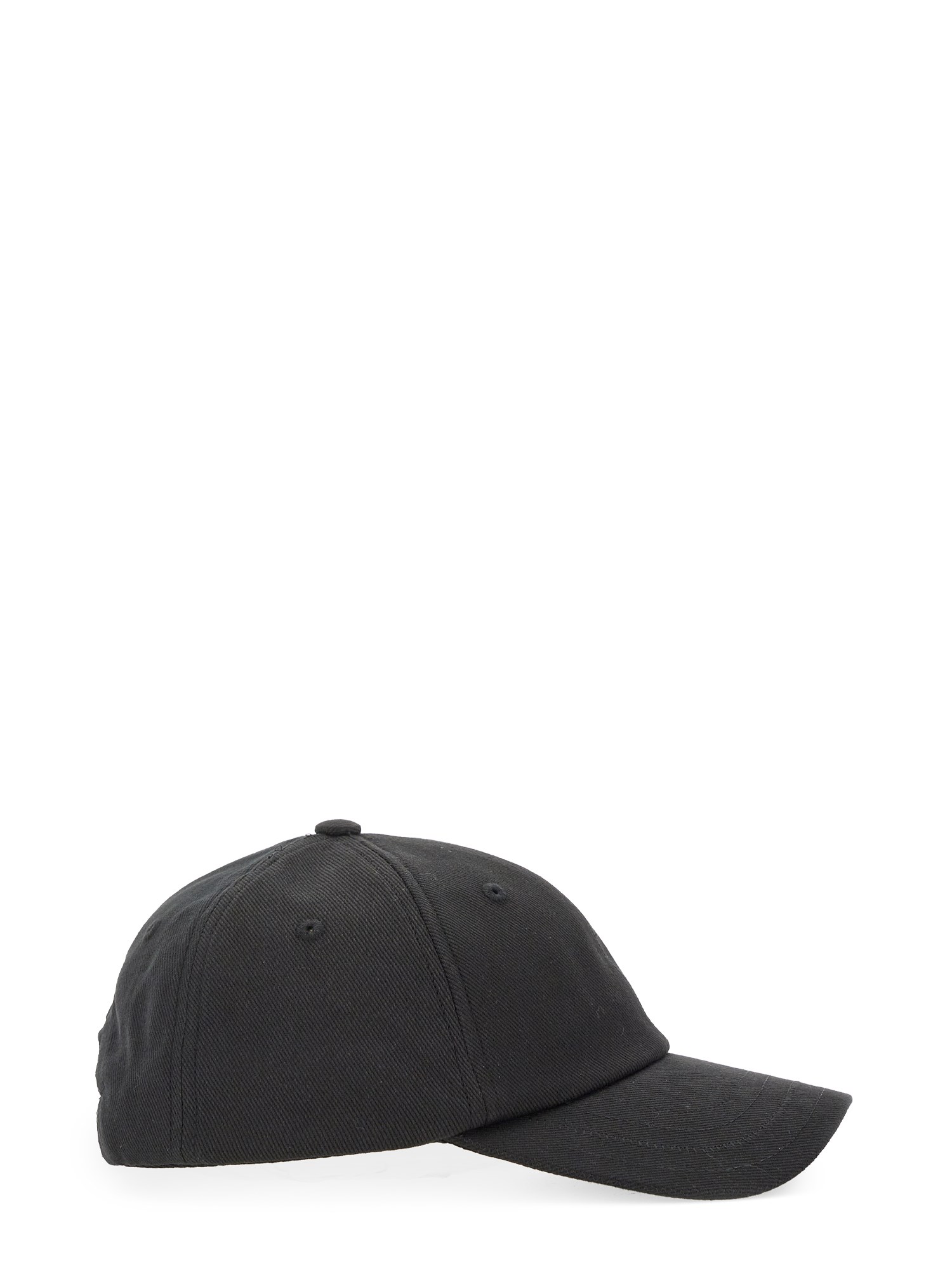 JACQUEMUS    CAPPELLO DA BASEBALL LA CASQUETTE