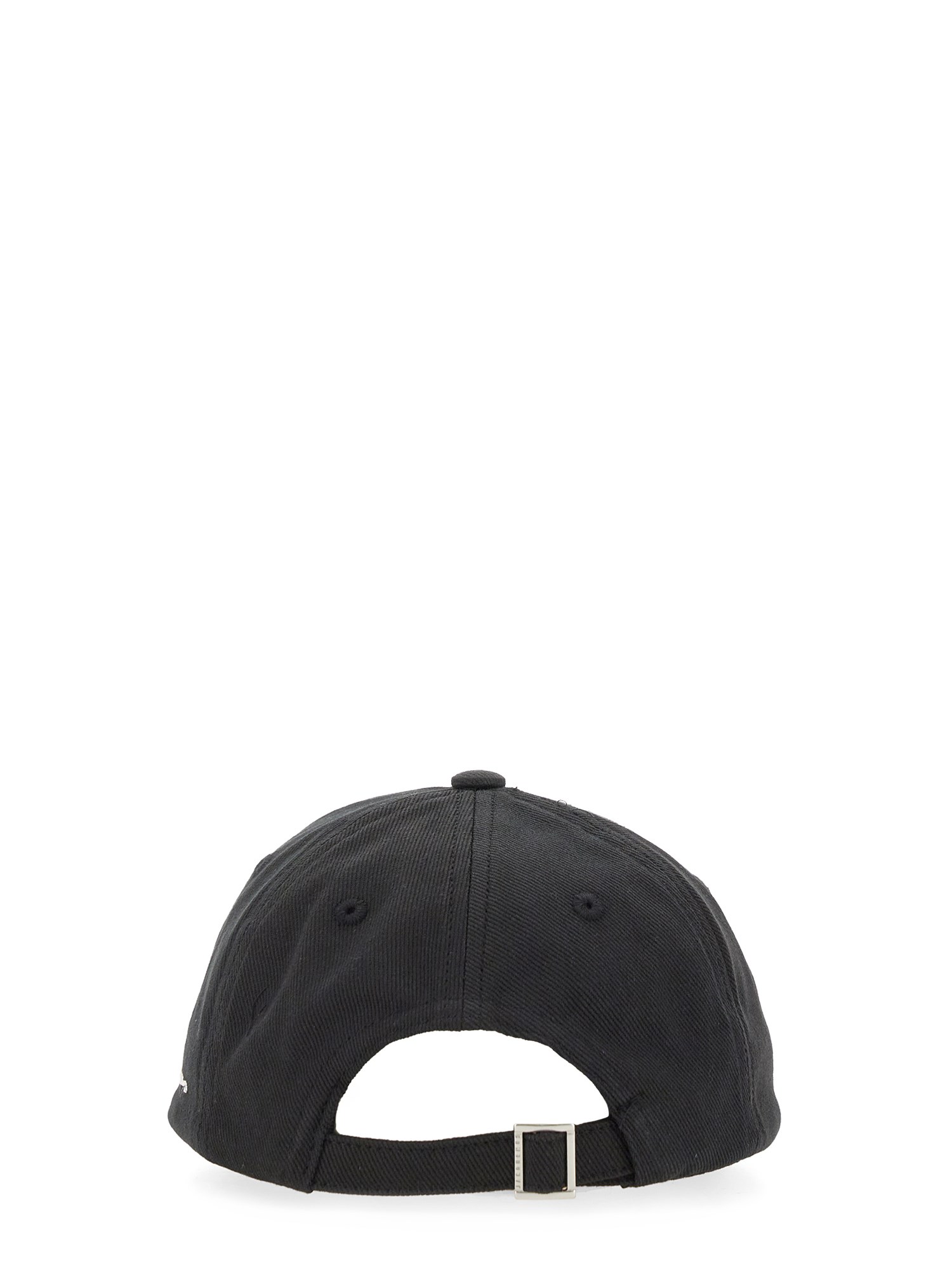 JACQUEMUS    CAPPELLO DA BASEBALL LA CASQUETTE