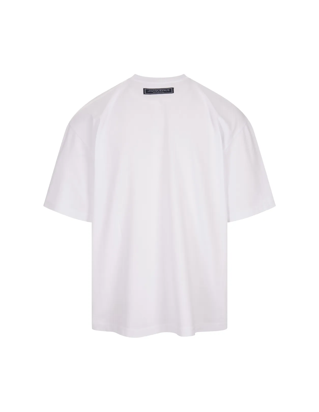 JACQUEMUS T-Shirt Collection - Shop Now