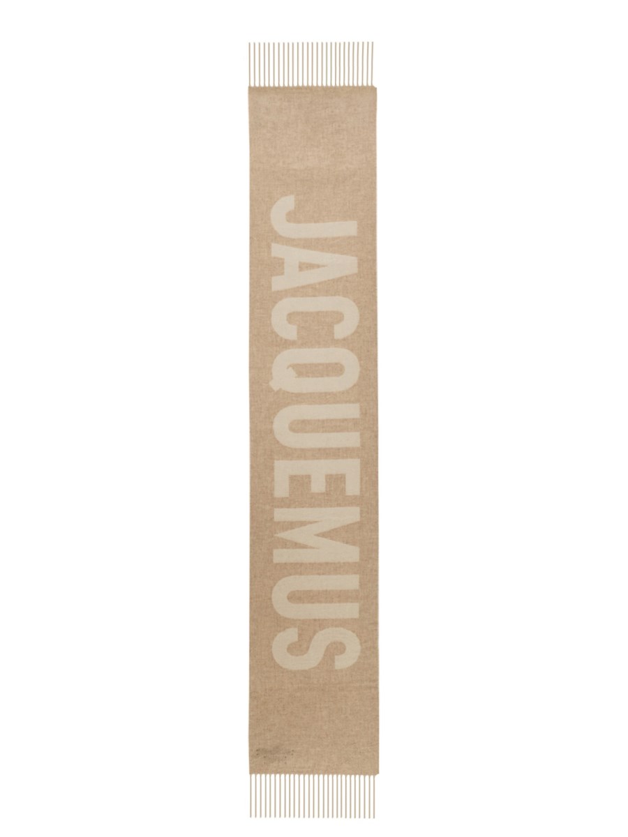 JACQUEMUS    WAKE JACQUEMUS