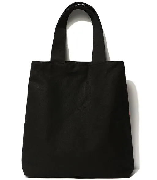 Japanese magazine gift Marc Jacobs red dot Tote bag