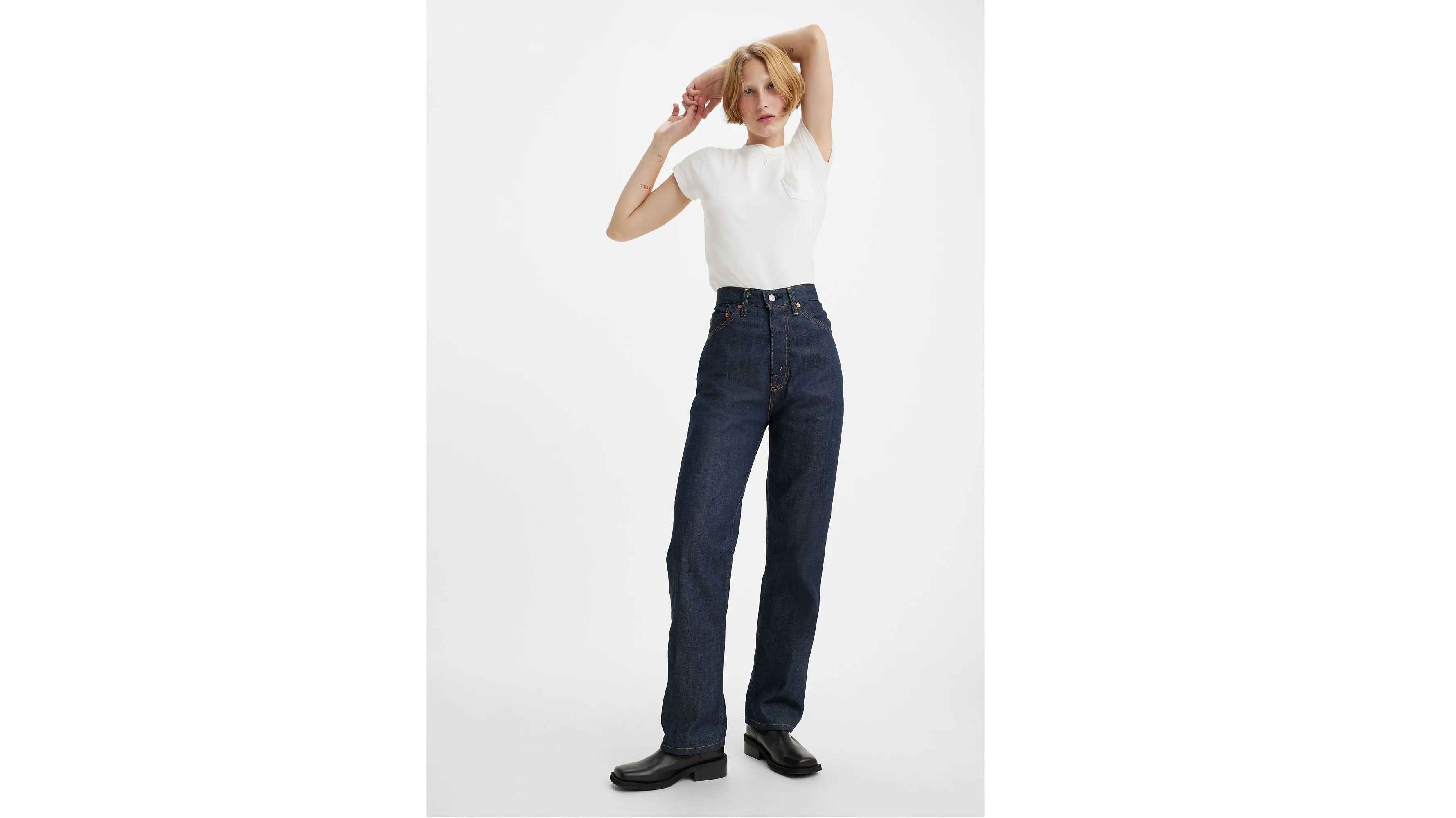 Jean 701® Levi's® Vintage Clothing 1950