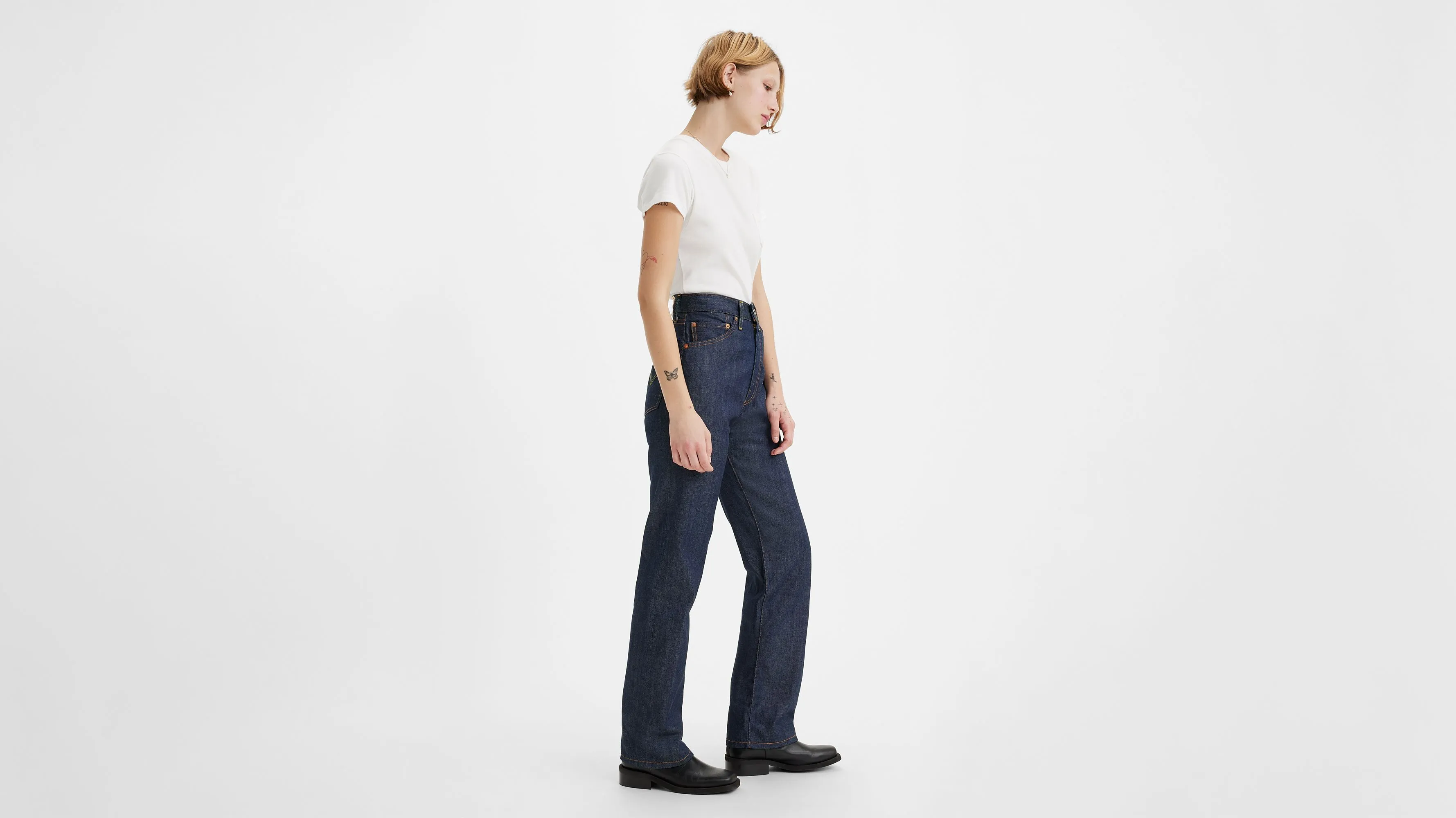 Jean 701® Levi's® Vintage Clothing 1950