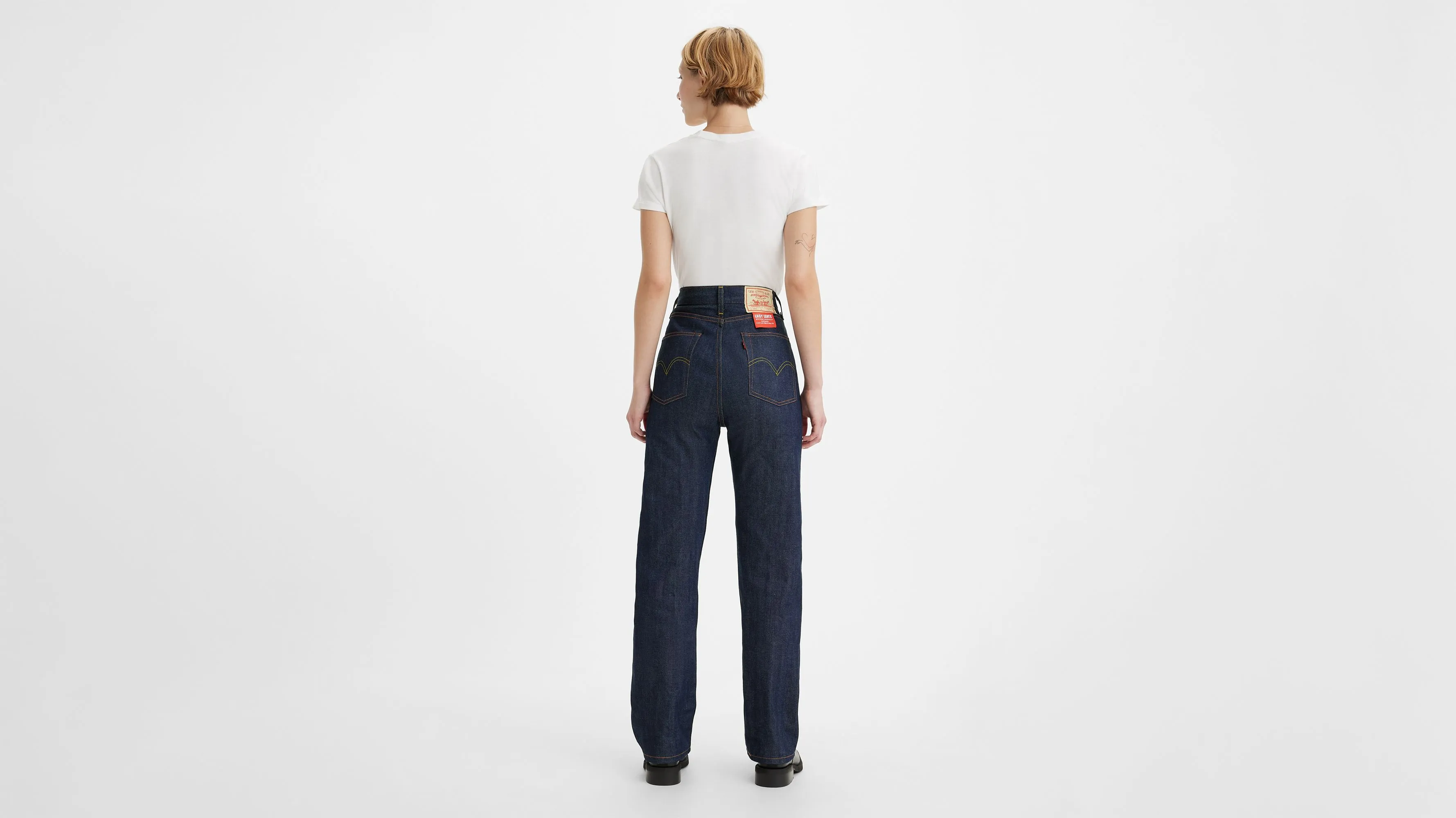 Jean 701® Levi's® Vintage Clothing 1950