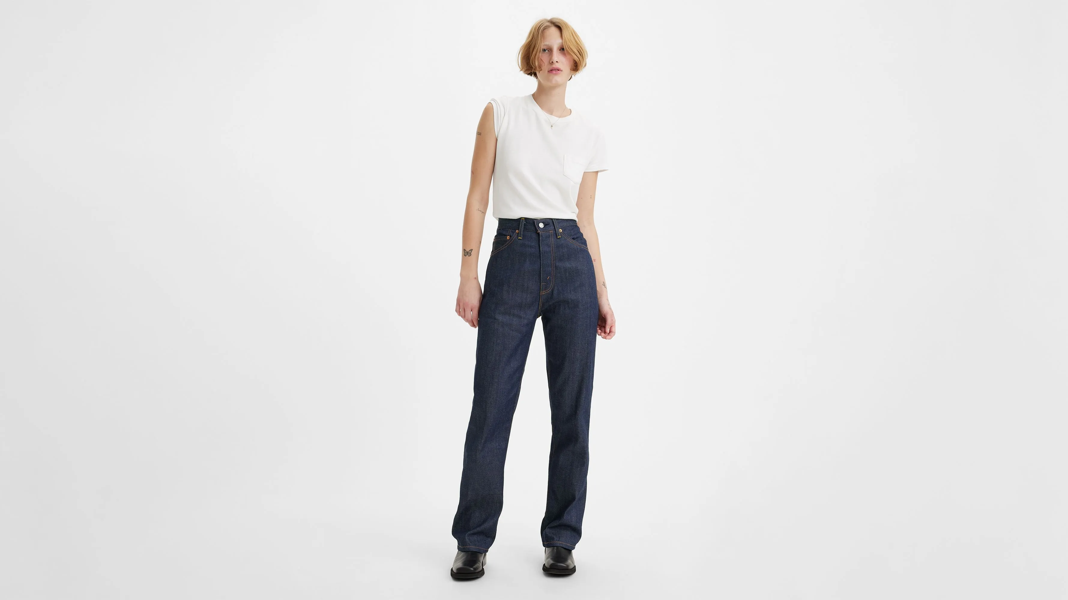 Jean 701® Levi's® Vintage Clothing 1950