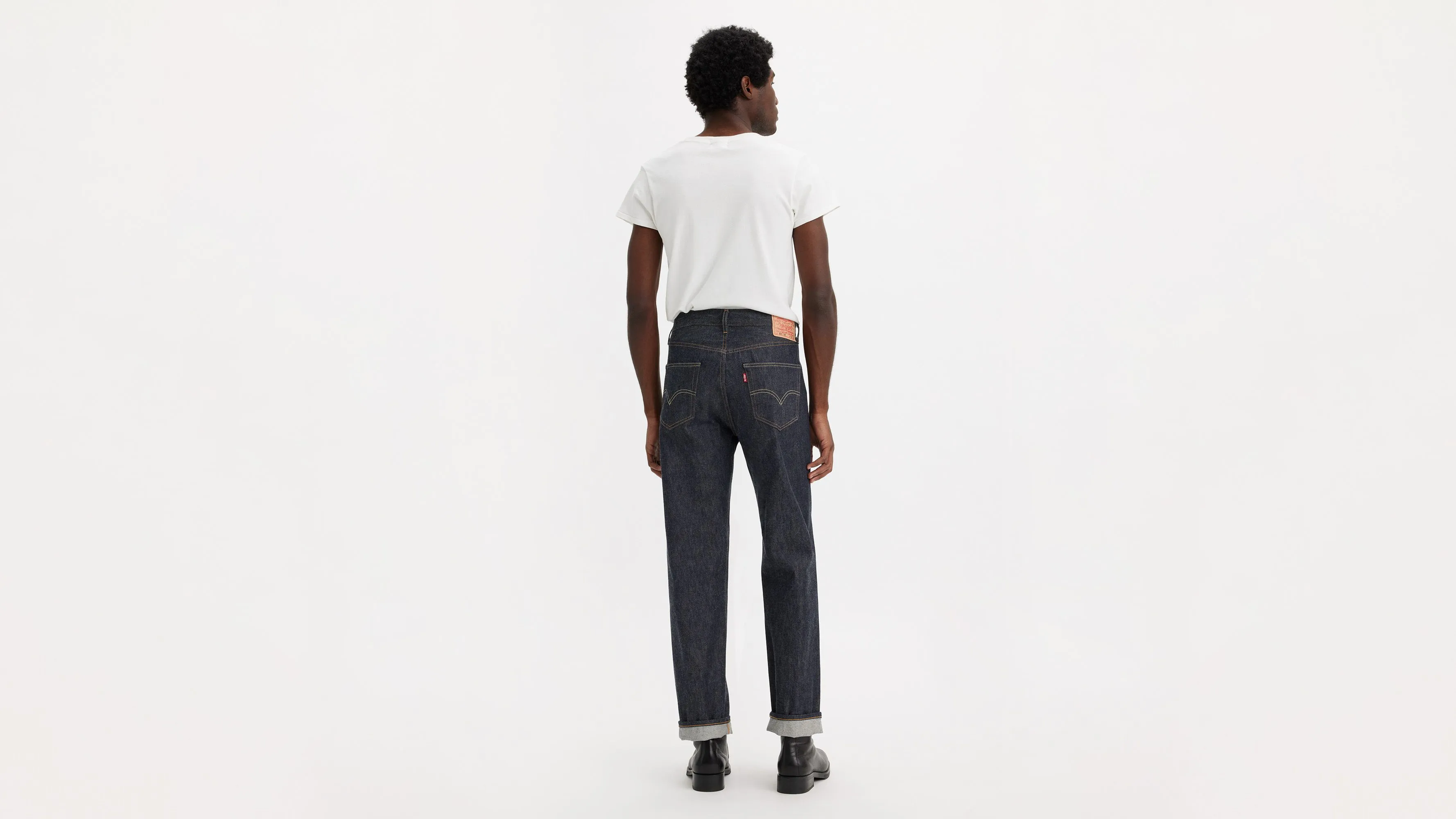 Jeans Levi's® Vintage Clothing 1955 501®