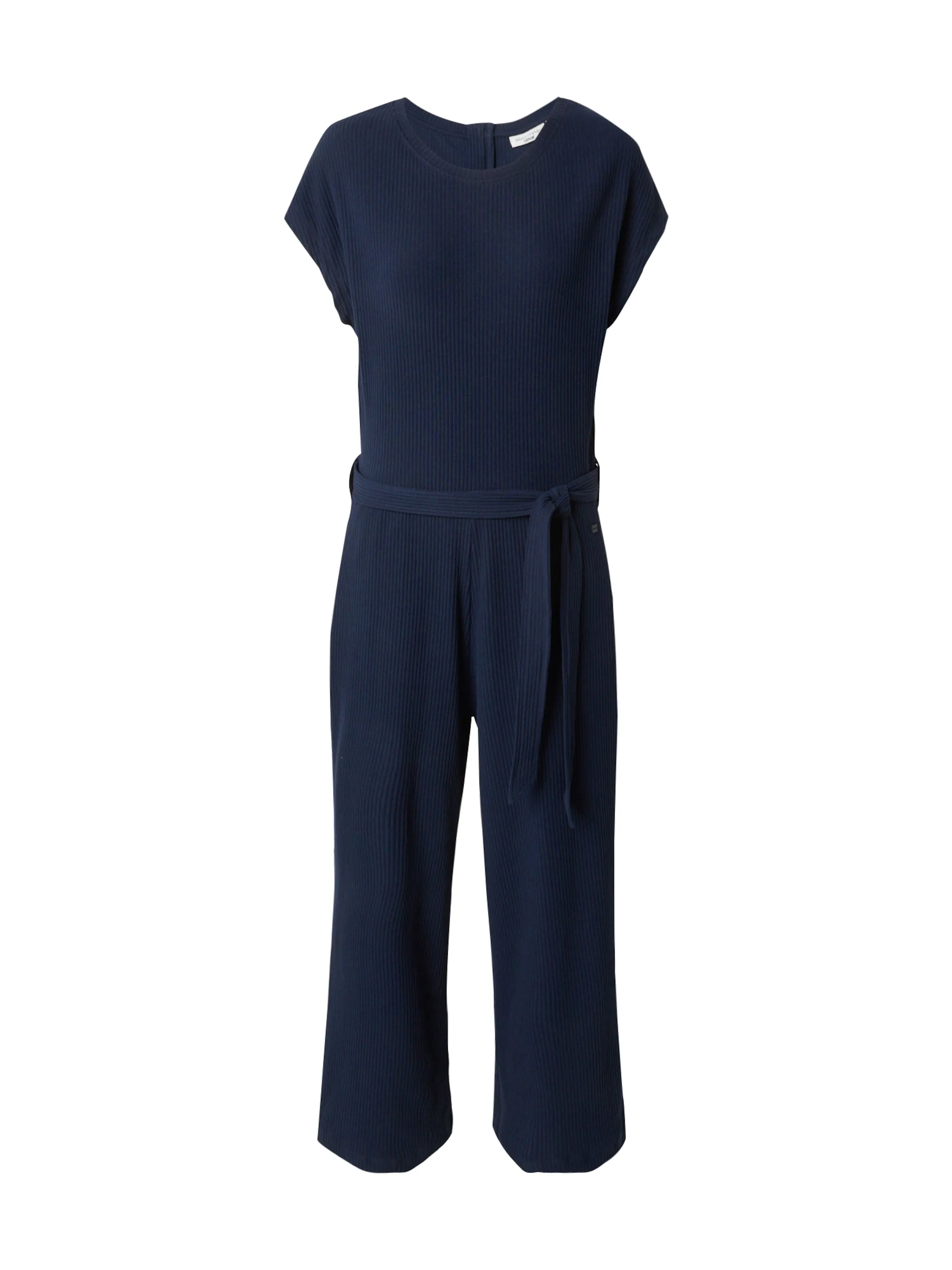 Jumpsuit Marc O'Polo DENIM en Navy