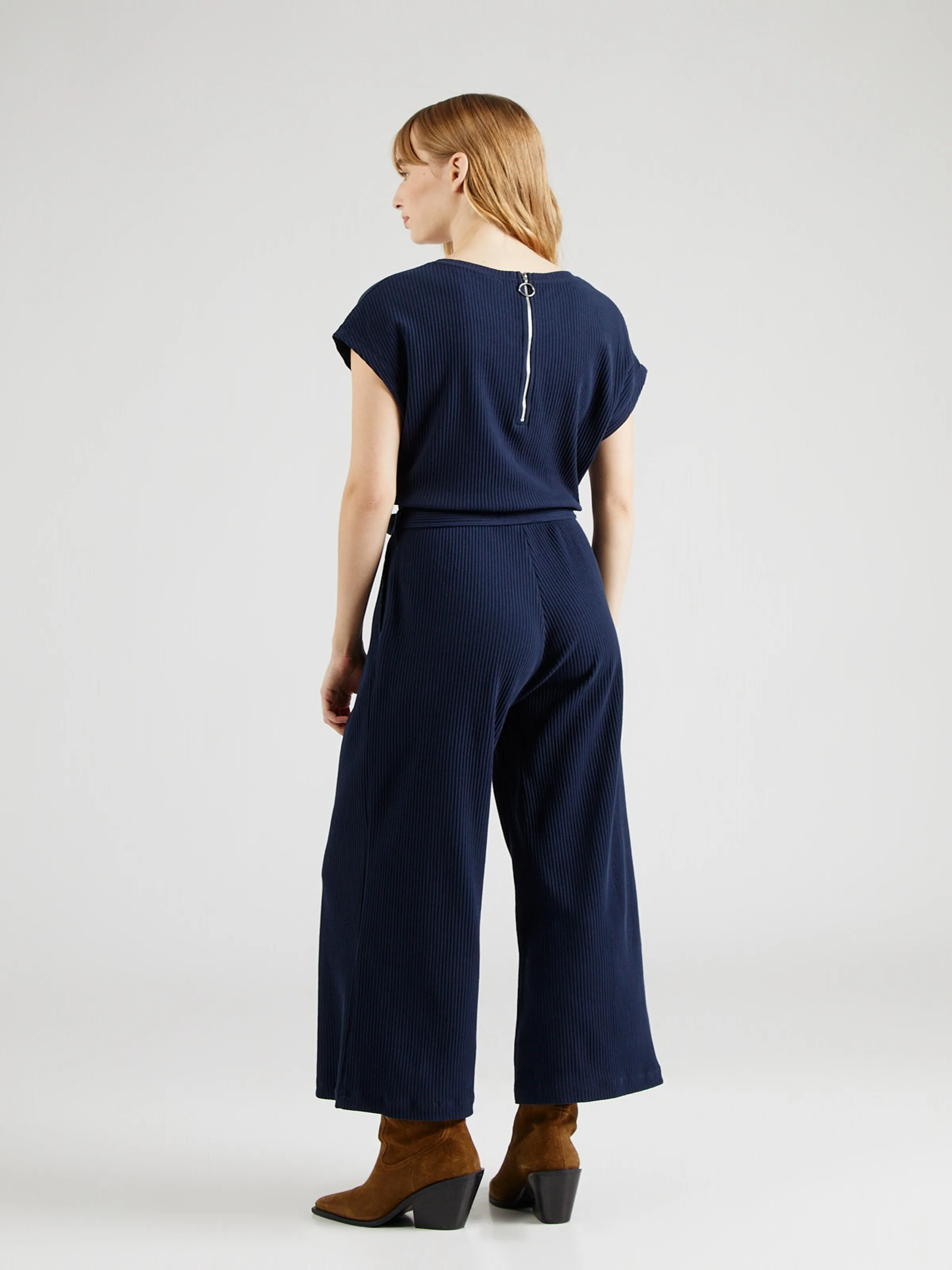 Jumpsuit Marc O'Polo DENIM en Navy