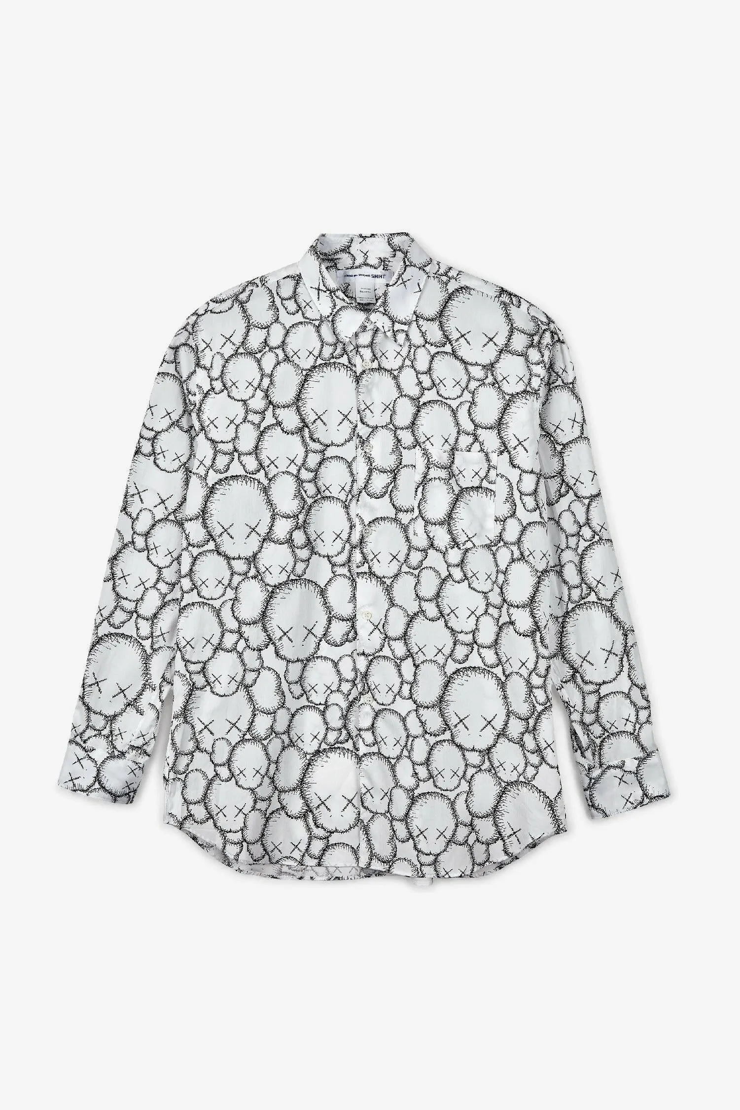 KAWS Classic Shirt (Print A)