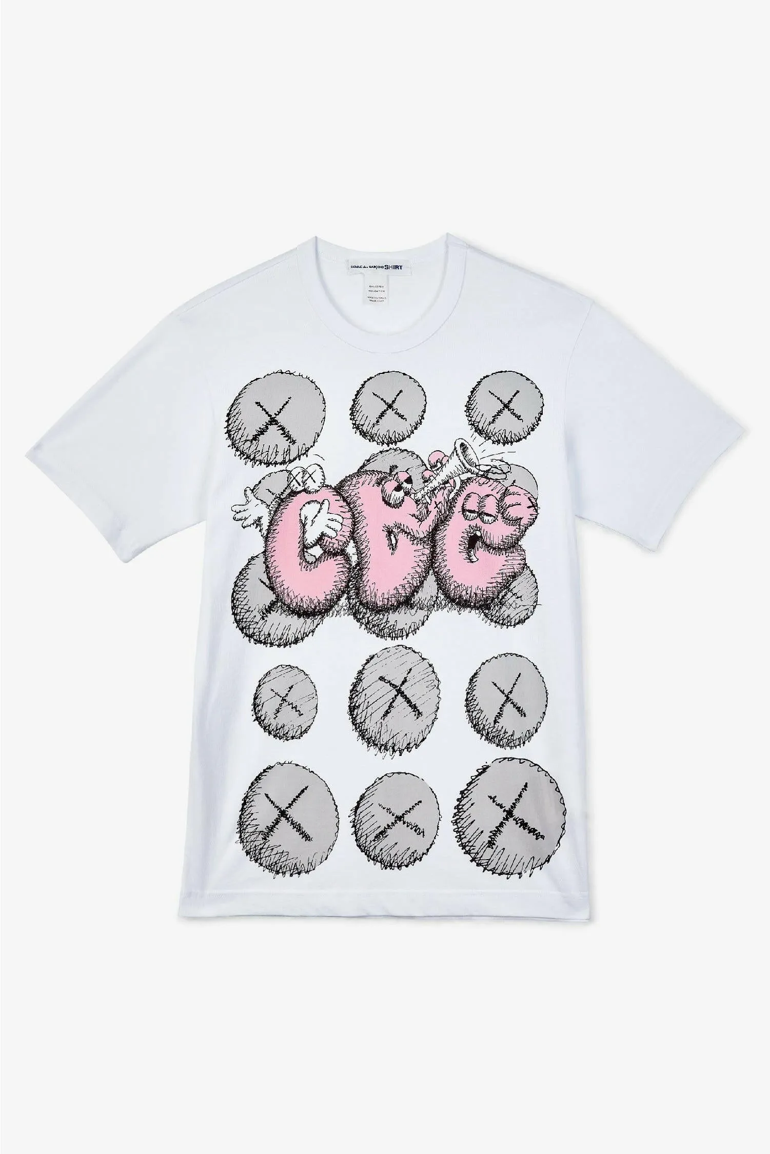 KAWS T-Shirt