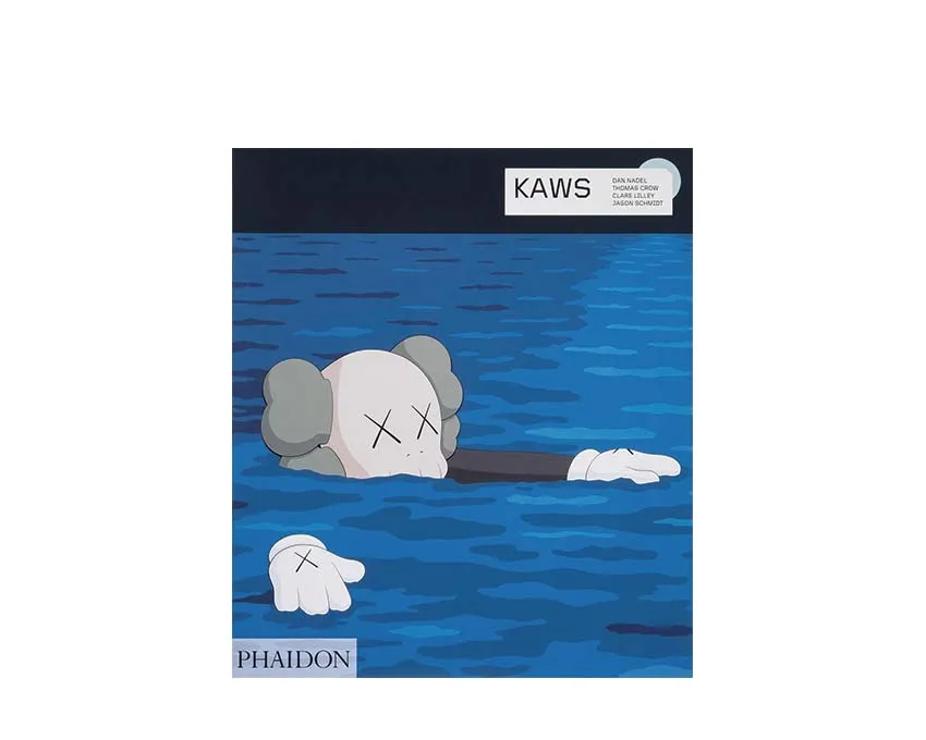 KAWS