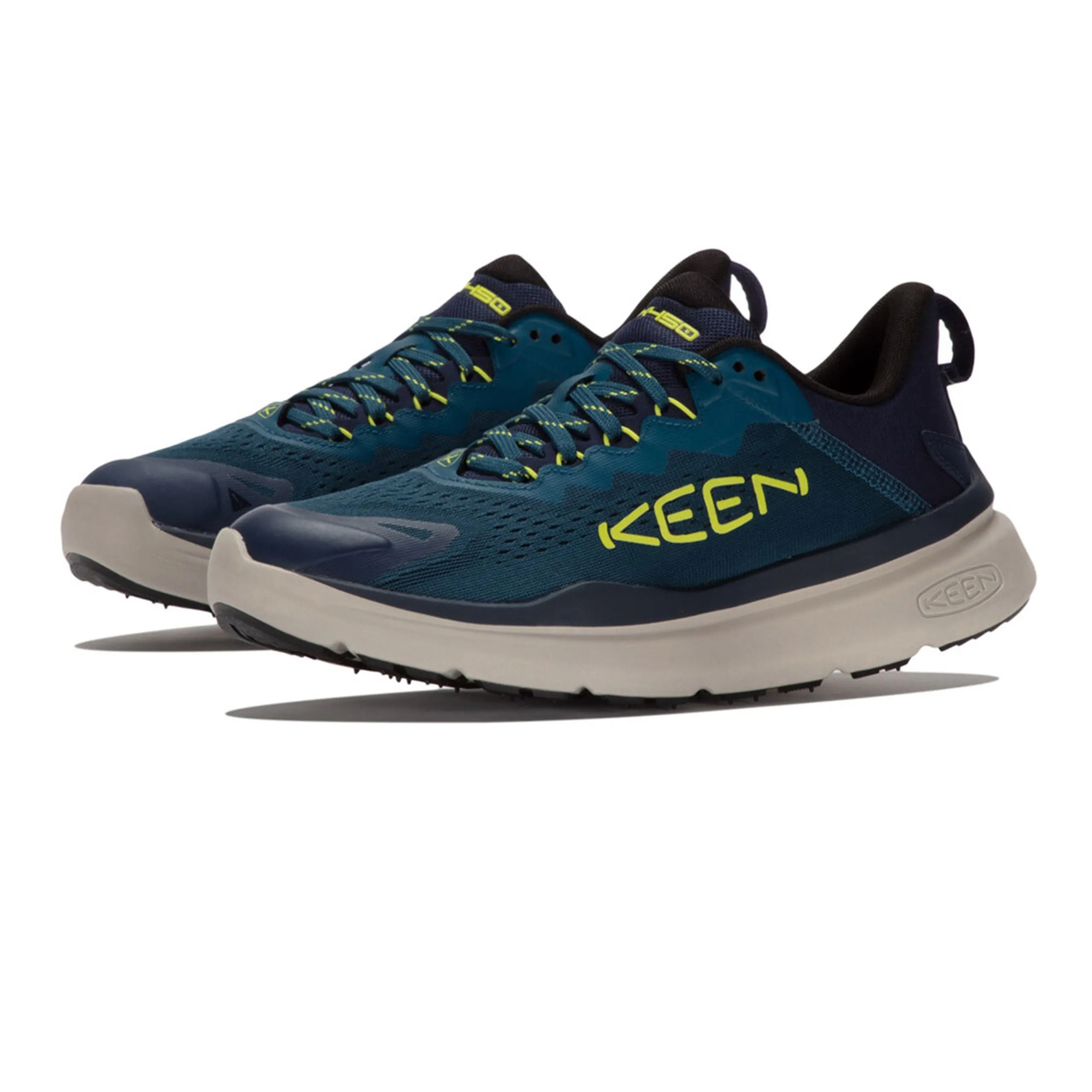 Keen Mens WK450 Walking Shoes