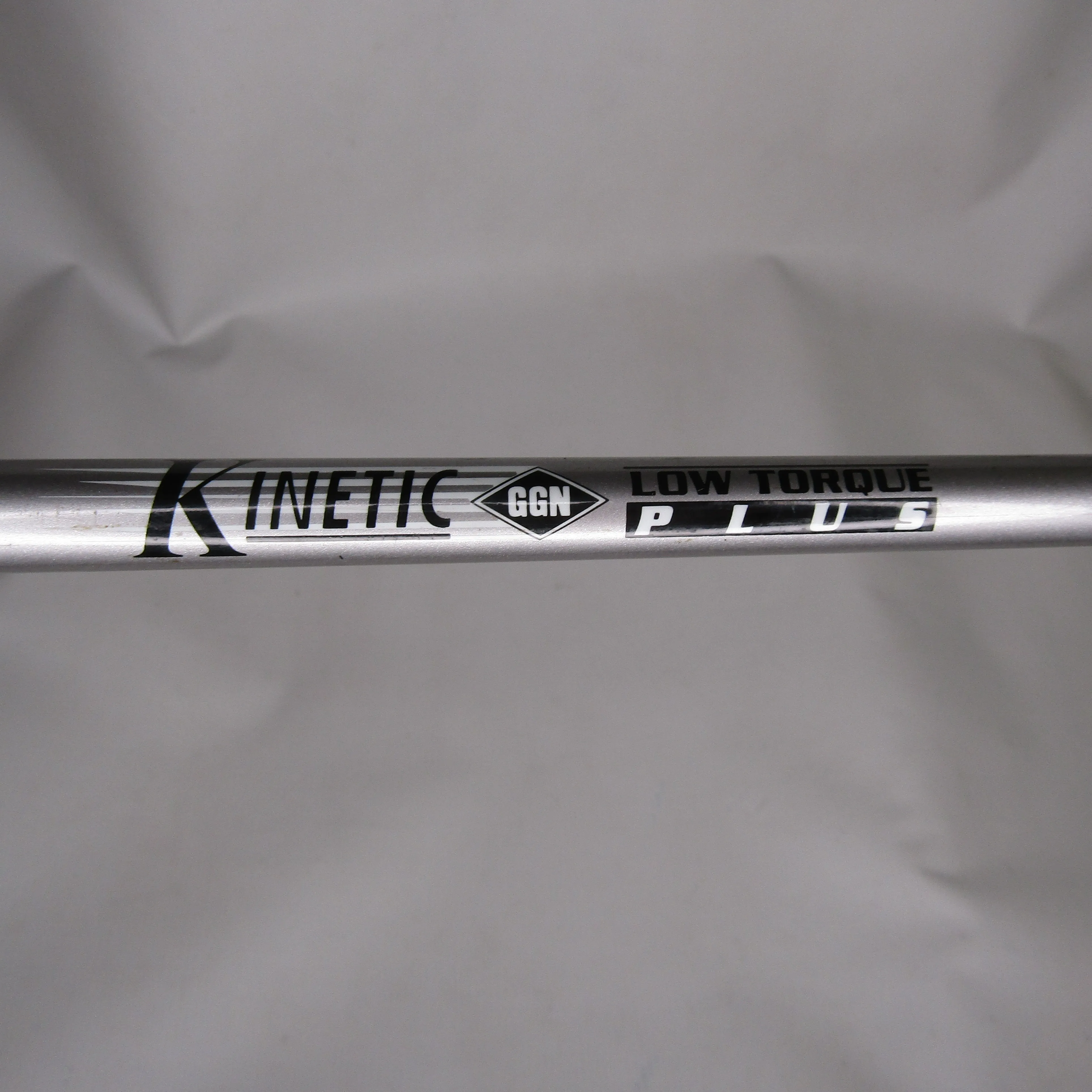 Kinetic King Size Driver Regular Flex Graphite Shaft Men's Right Hand