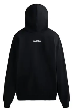 Kith Goodfellas Funny How Hoodie Black