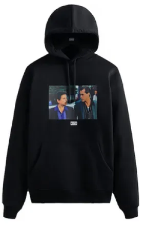 Kith Goodfellas Funny How Hoodie Black