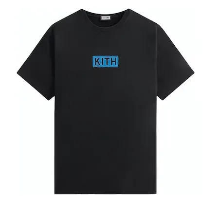 Kith x Marvel X-Men Beast Vintage Tee Black PH