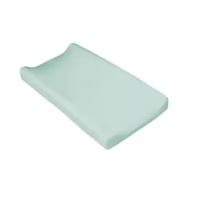 Kyte Baby Change Pad Cover in Sage