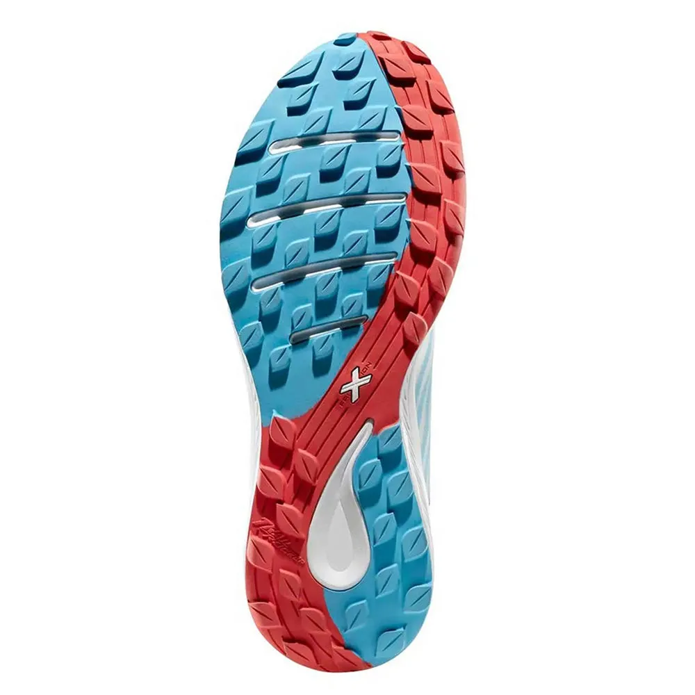 La Sportiva Levante Rojo Blanco Azul