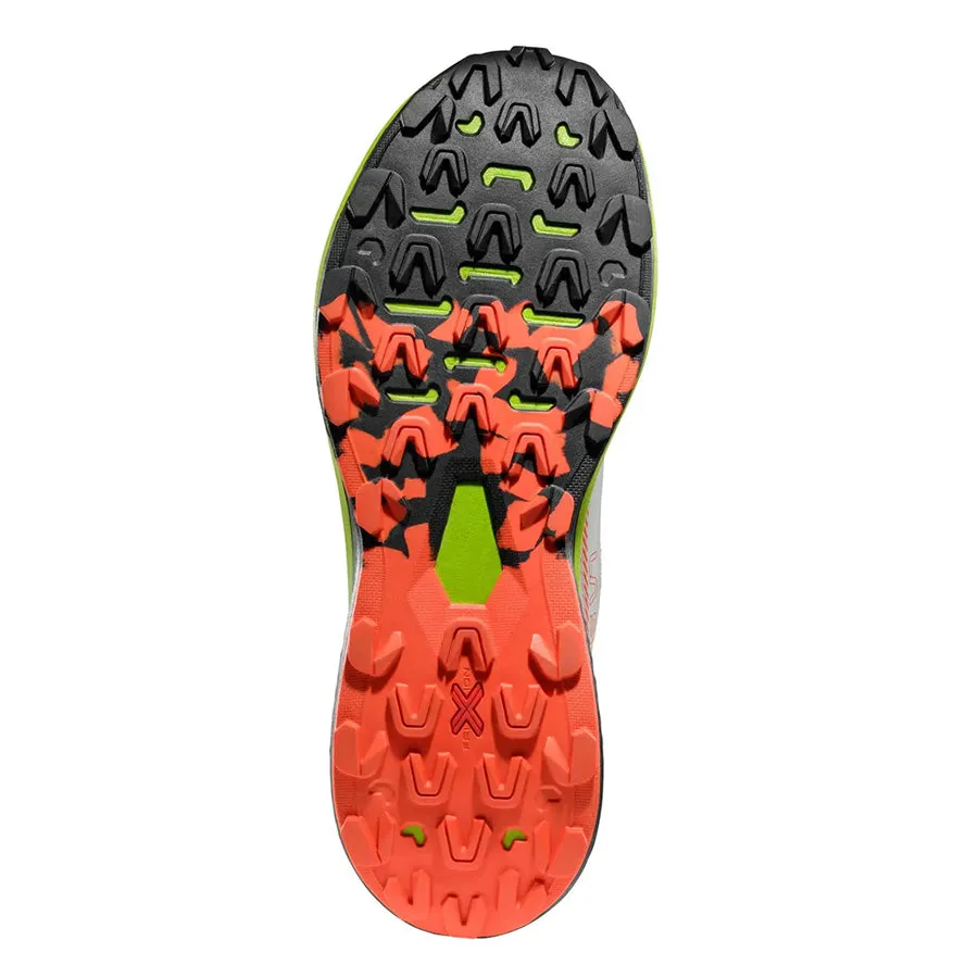 La Sportiva Prodigio Gris Verde