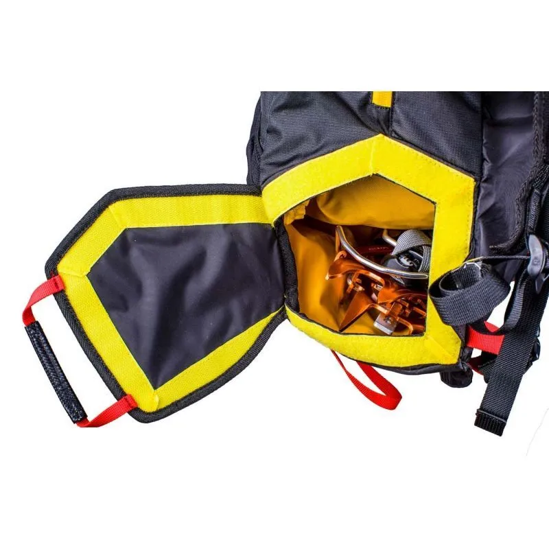 La Sportiva  Skimo Race Backpack - Zaino da scialpinismo