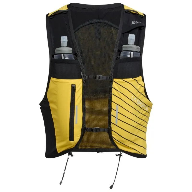 La Sportiva  Ultra Trail Vest 10L - Zaino trail running