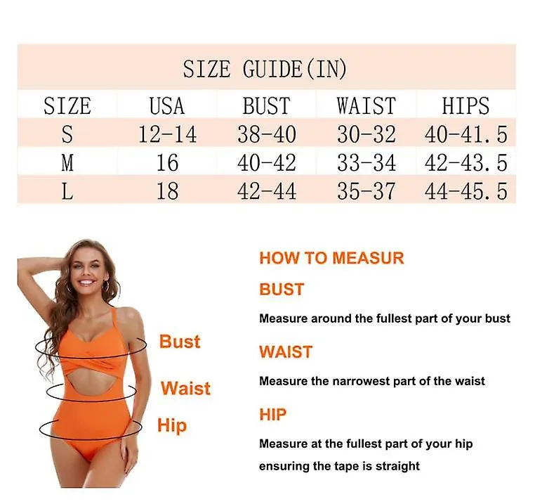 Ladies One Piece Swimsuit Halter Sexy Sling One-piece Swimsuit