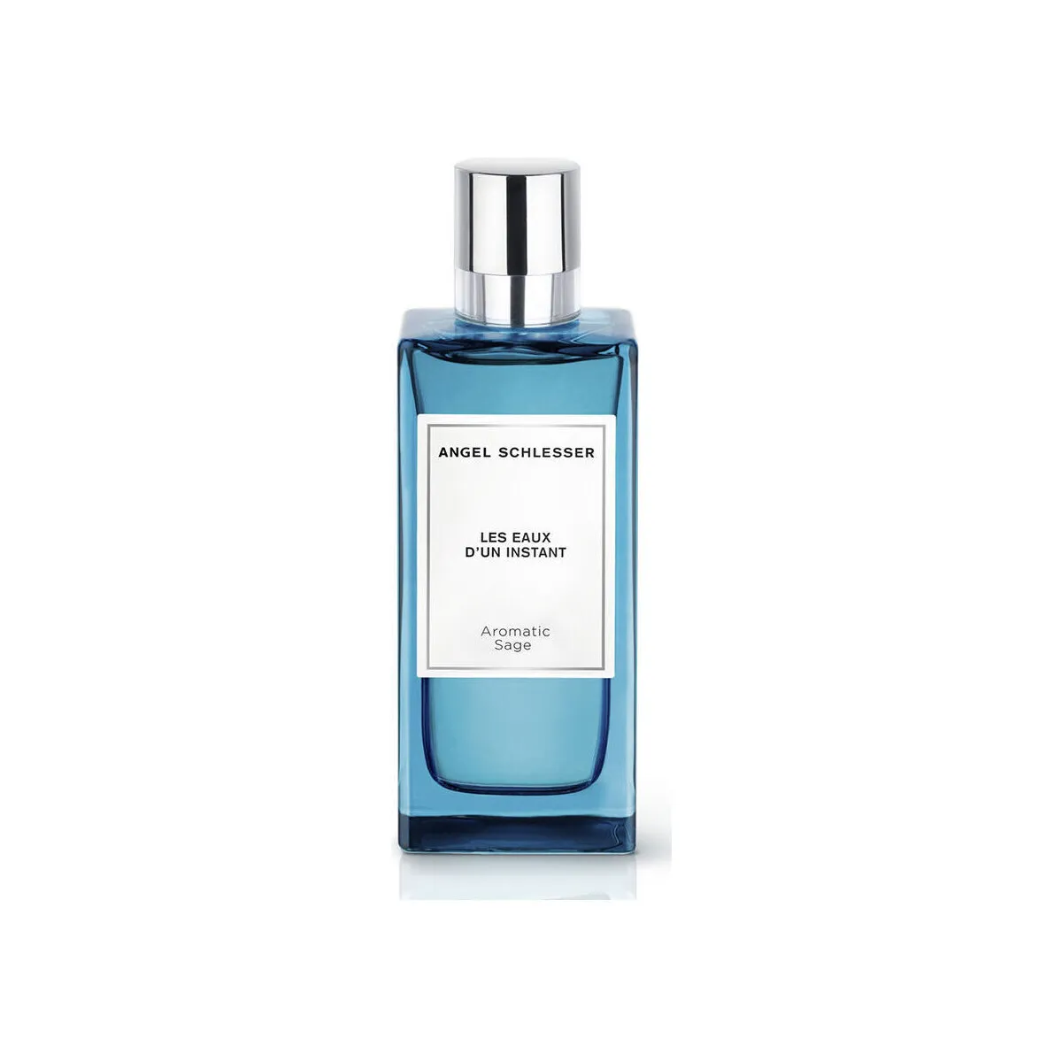 Les Eaux D'Un Instant Aromatic Sage Edt Vapo