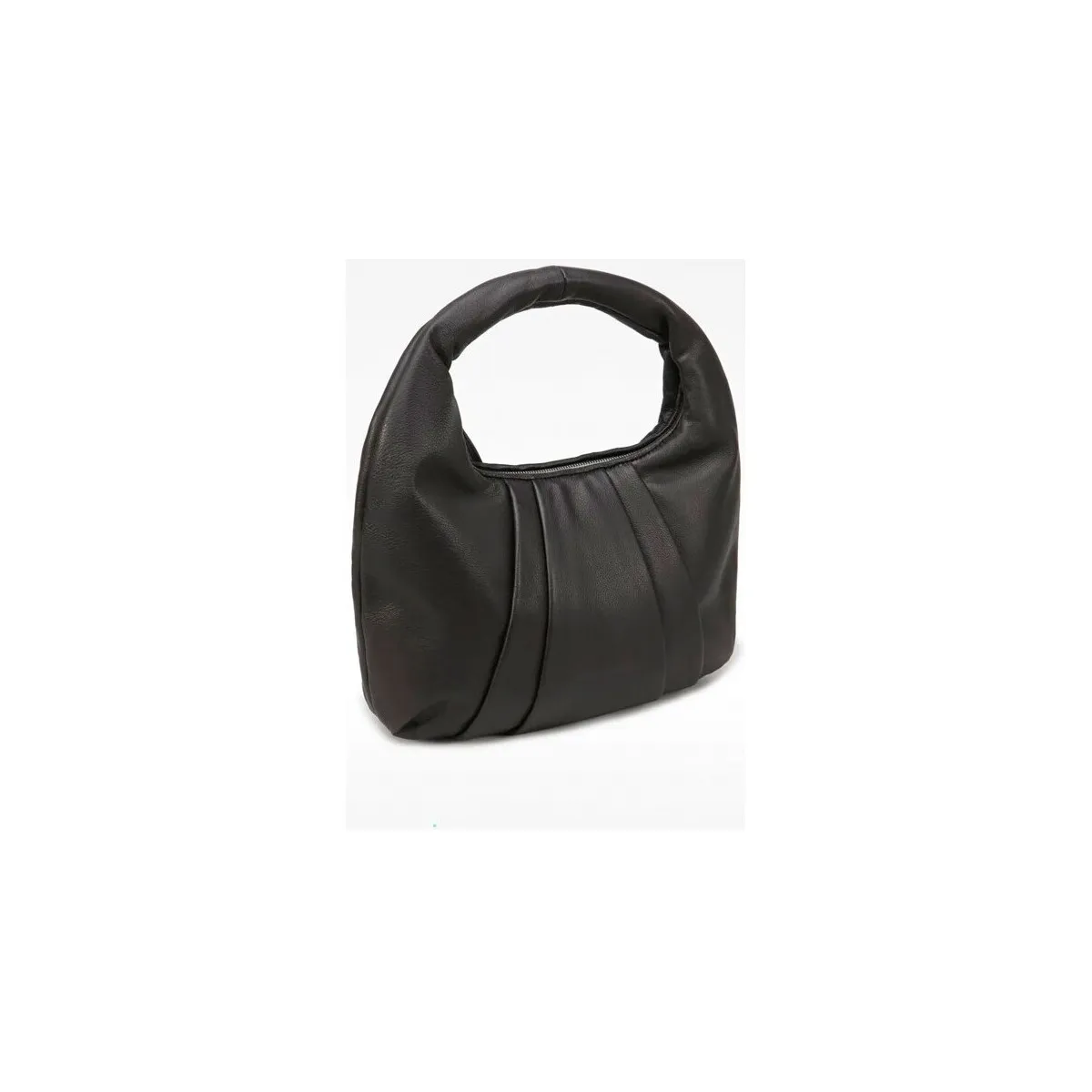 Les Visionaires Jewel Soft Bag Black