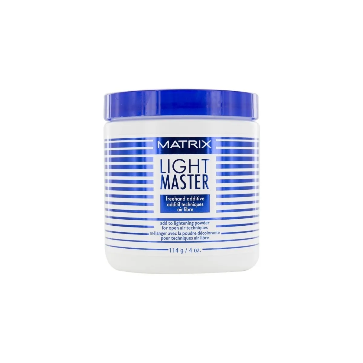 Light Master Aditivo para decolorar 114g