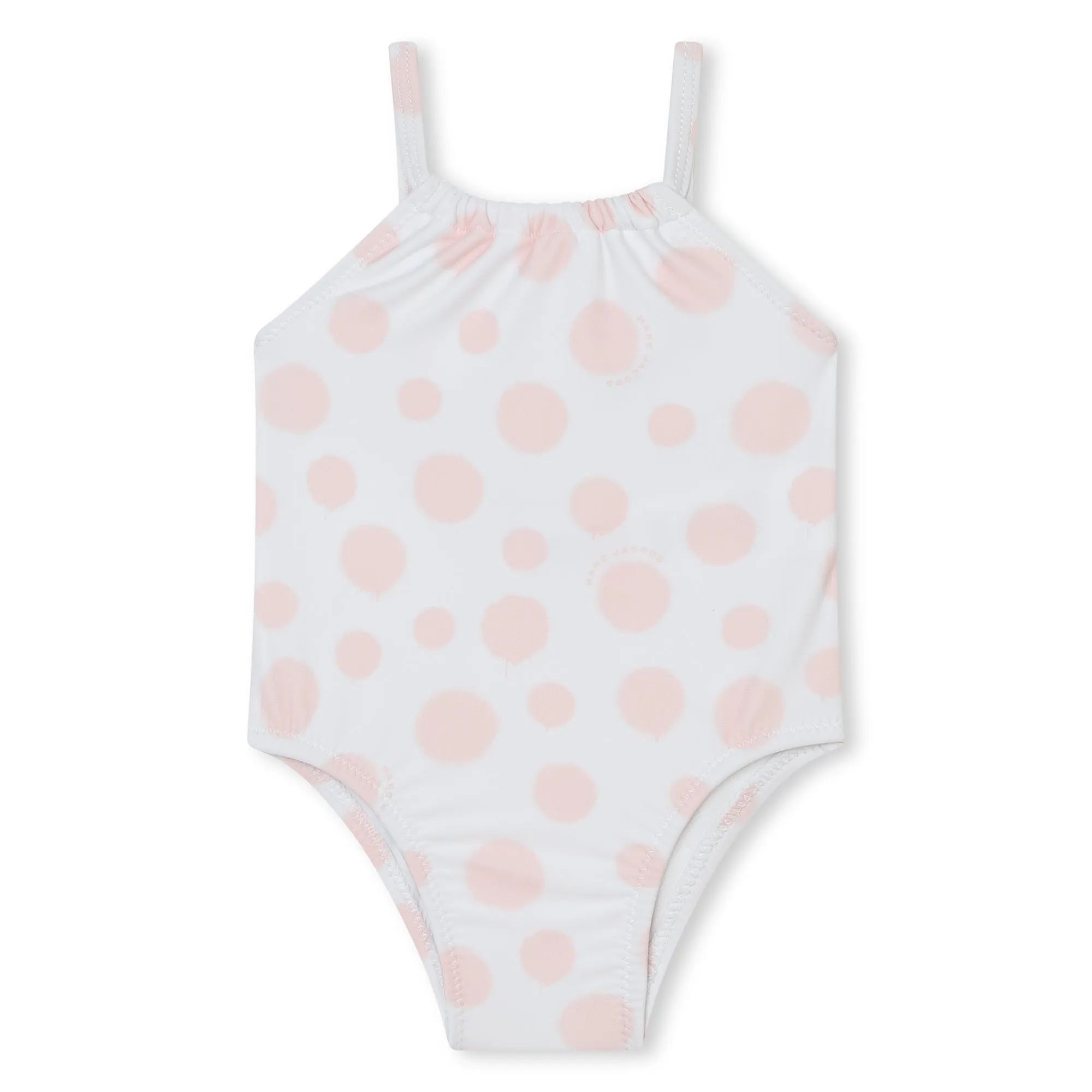 Little Marc Jacobs Polka dot Swimsuit