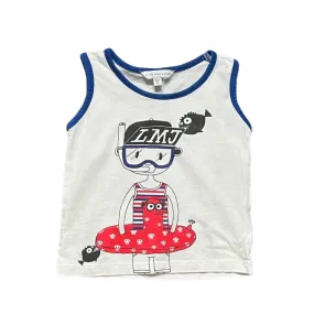 Little Marc Jacobs Tank Top