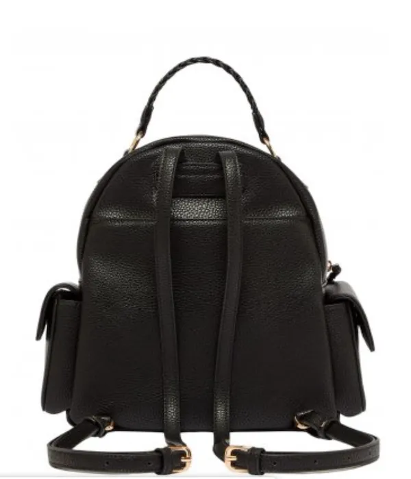 Liu jo Zaino – aa3078 e0086 – M Backpack – Nero