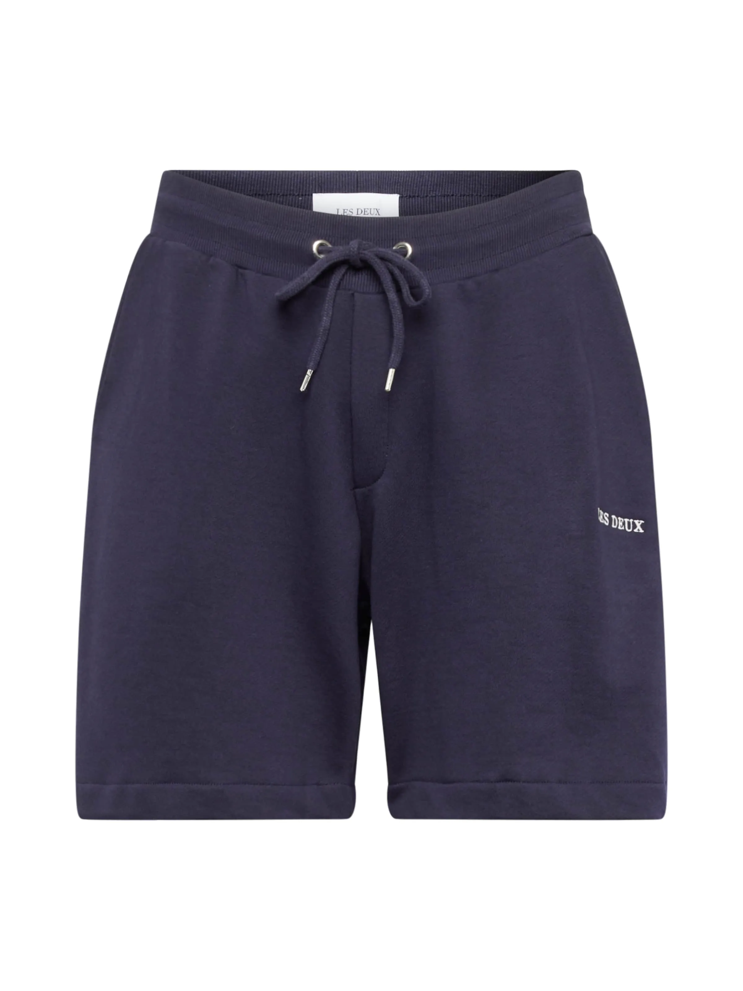 Loosefit Pantalón 'Dexter' Les Deux en Navy