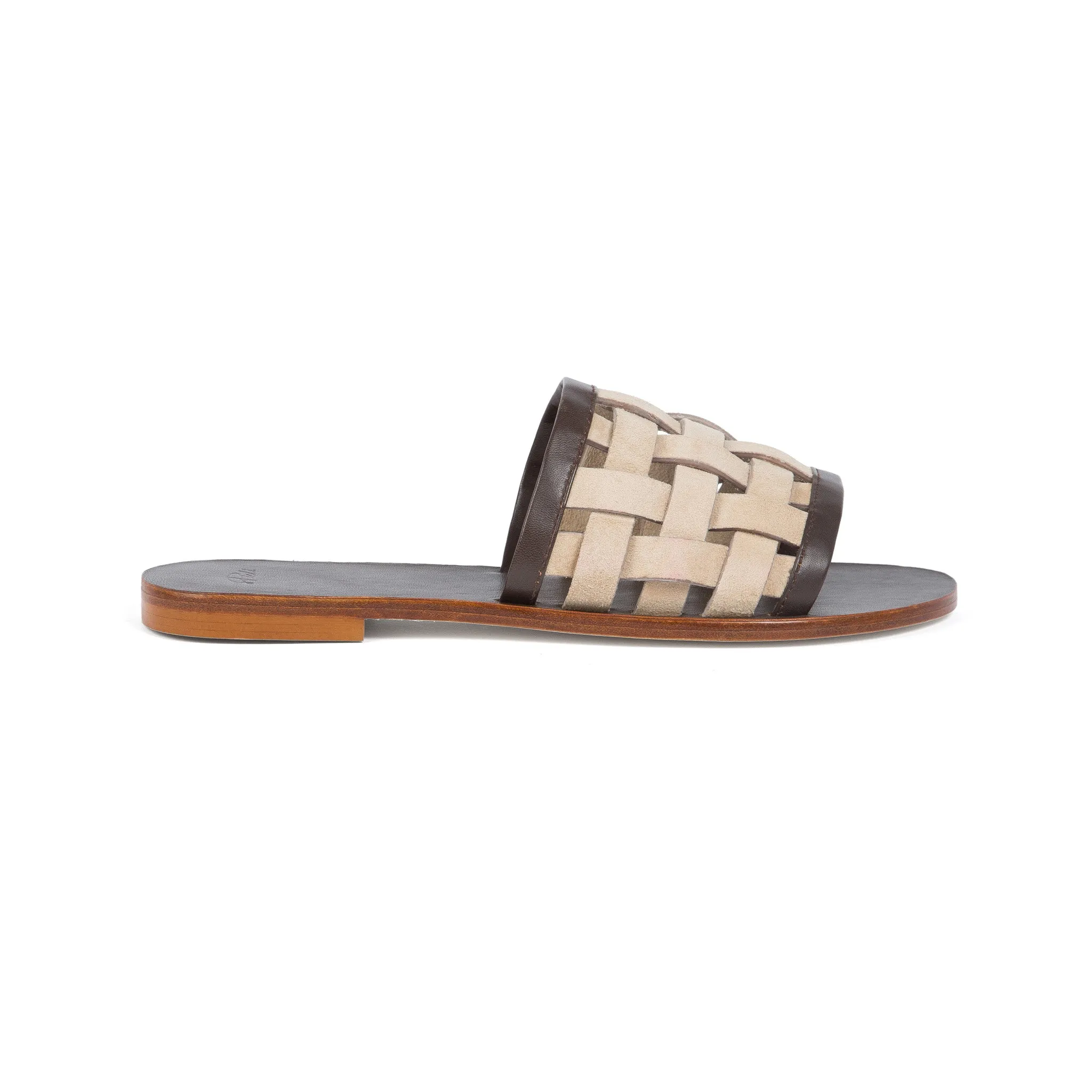 LOUNGER | Beige Brown